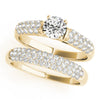 Load image into Gallery viewer, Engagement Ring M50466-E
