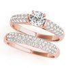 Load image into Gallery viewer, Engagement Ring M50466-E
