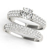 Load image into Gallery viewer, Engagement Ring M50466-E

