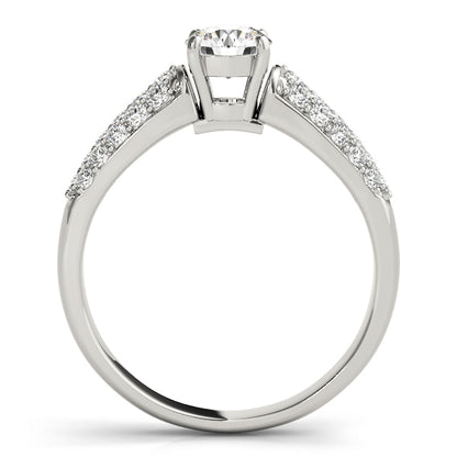 Engagement Ring M50466-E