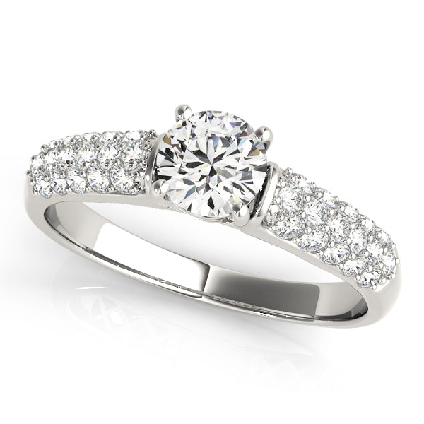 Engagement Ring M50466-E