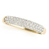 Load image into Gallery viewer, Wedding Band M50466-W

