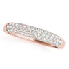 Load image into Gallery viewer, Wedding Band M50466-W
