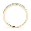 Load image into Gallery viewer, Wedding Band M50466-W
