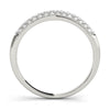 Load image into Gallery viewer, Wedding Band M50466-W
