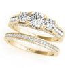 Load image into Gallery viewer, Round Engagement Ring M50470-E

