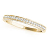 Load image into Gallery viewer, Wedding Band M50470-W
