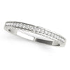 Load image into Gallery viewer, Wedding Band M50470-W
