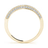 Load image into Gallery viewer, Wedding Band M50470-W
