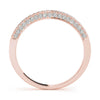 Load image into Gallery viewer, Wedding Band M50470-W
