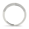 Load image into Gallery viewer, Wedding Band M50470-W
