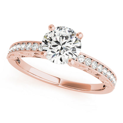 Engagement Ring M50471-E