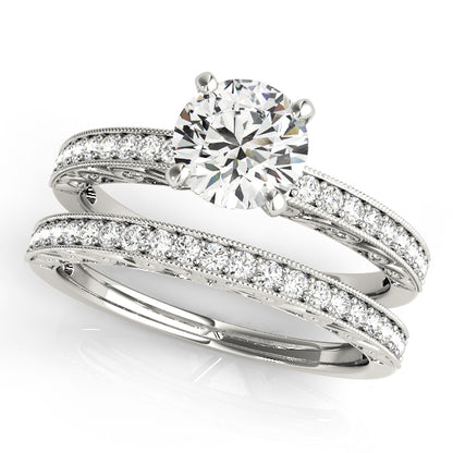 Engagement Ring M50471-E