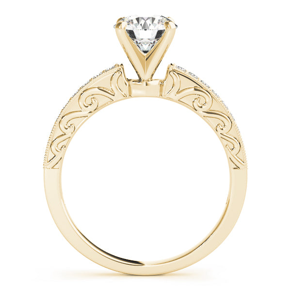 Engagement Ring M50471-E