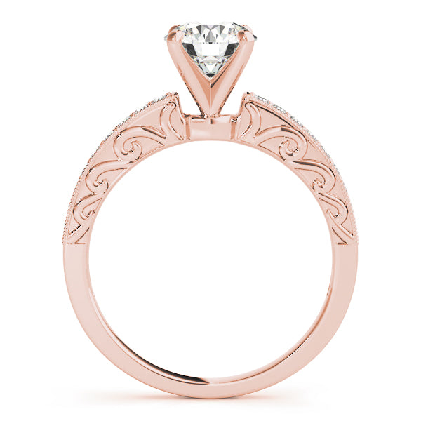 Engagement Ring M50471-E