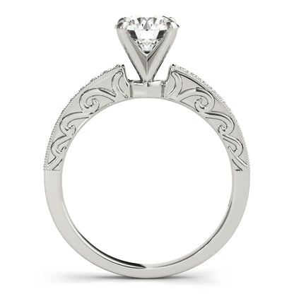 Engagement Ring M50471-E