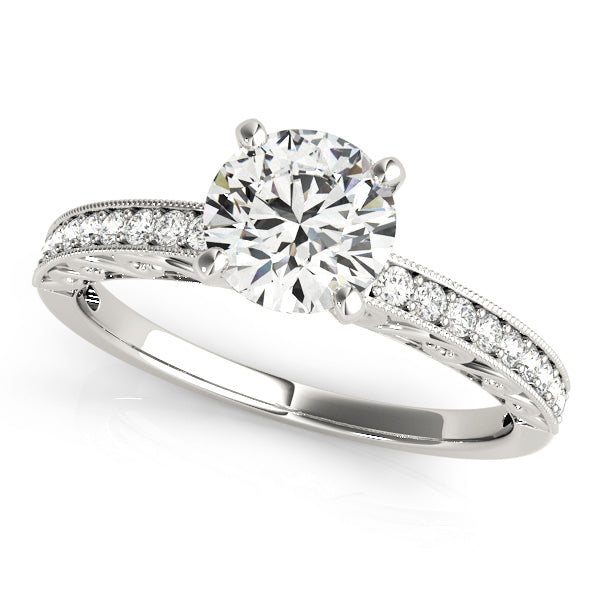 Engagement Ring M50471-E