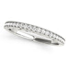 Load image into Gallery viewer, Wedding Band M50471-W
