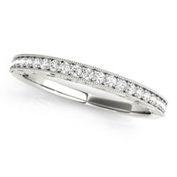 Wedding Band M50471-W