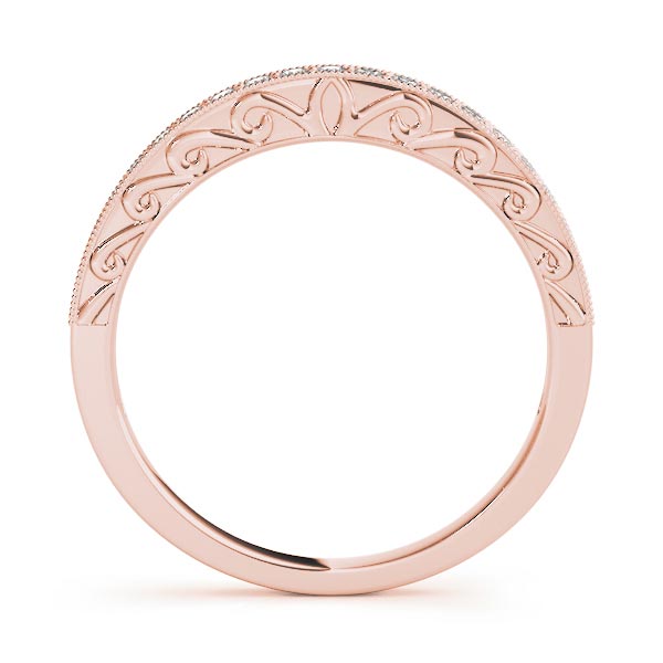 Wedding Band M50471-W