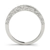 Load image into Gallery viewer, Wedding Band M50471-W
