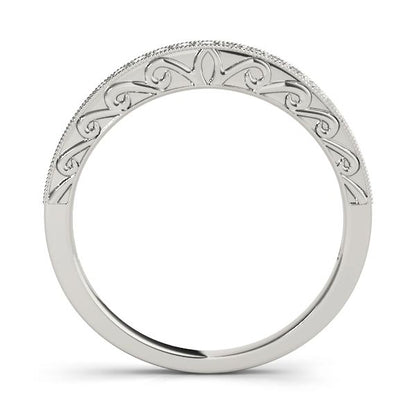 Wedding Band M50471-W