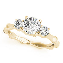 Load image into Gallery viewer, Round Engagement Ring M50475-E-A
