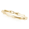 Load image into Gallery viewer, Wedding Band M50475-W-B
