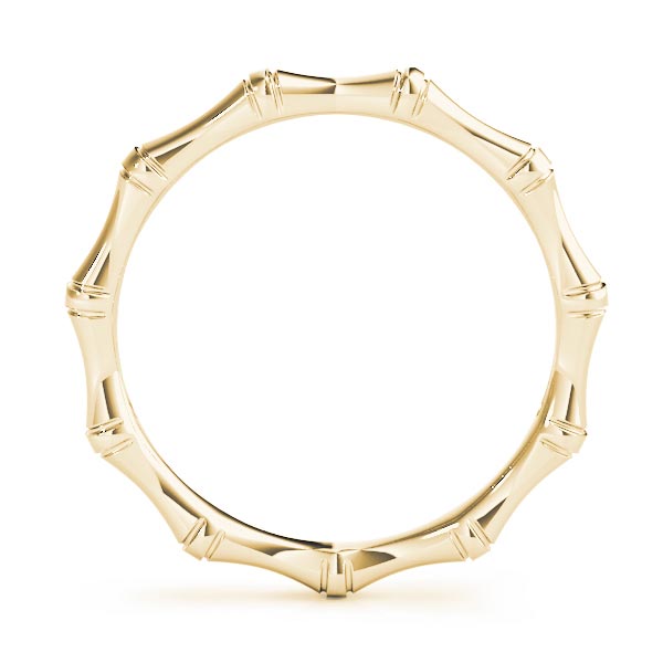 Wedding Band M50475-W-A