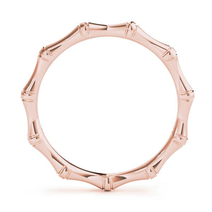 Wedding Band M50475-W-A