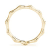 Load image into Gallery viewer, Wedding Band M50475-W-B
