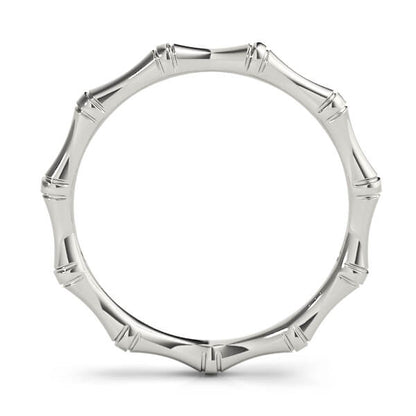 Wedding Band M50475-W-A