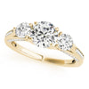 Load image into Gallery viewer, Round Engagement Ring M50477-E
