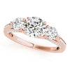 Load image into Gallery viewer, Round Engagement Ring M50477-E
