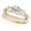 Load image into Gallery viewer, Round Engagement Ring M50477-E
