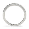 Load image into Gallery viewer, Wedding Band M50477-W
