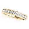 Load image into Gallery viewer, Wedding Band M50478-W
