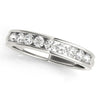 Load image into Gallery viewer, Wedding Band M50478-W
