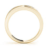 Load image into Gallery viewer, Wedding Band M50478-W
