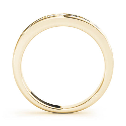 Wedding Band M50478-W