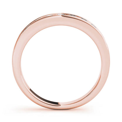 Wedding Band M50478-W