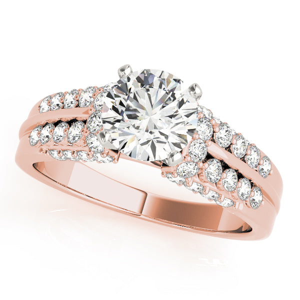 Engagement Ring M50480-E