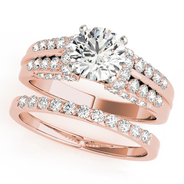 Engagement Ring M50480-E