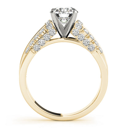 Engagement Ring M50480-E