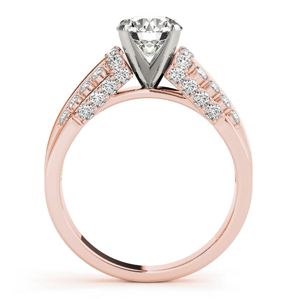 Engagement Ring M50480-E