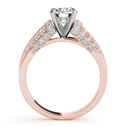 Engagement Ring M50480-E