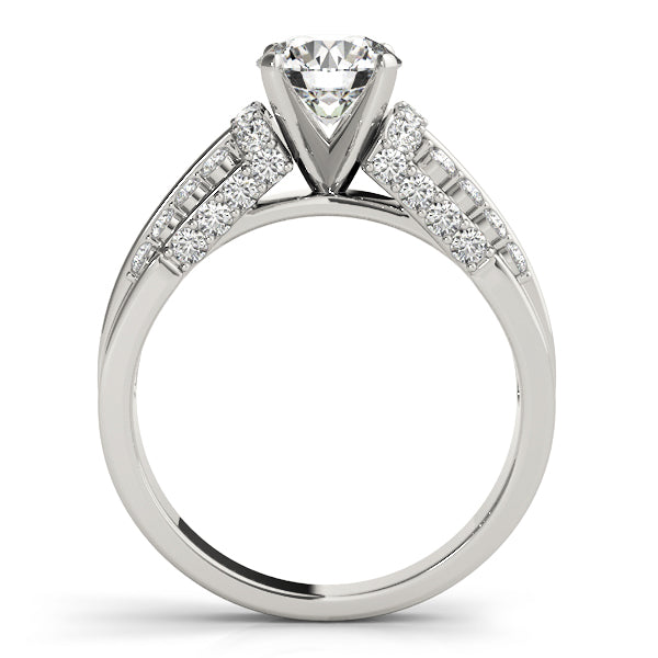 Engagement Ring M50480-E