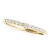 Load image into Gallery viewer, Wedding Band M50480-W
