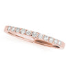 Load image into Gallery viewer, Wedding Band M50480-W
