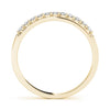 Load image into Gallery viewer, Wedding Band M50480-W
